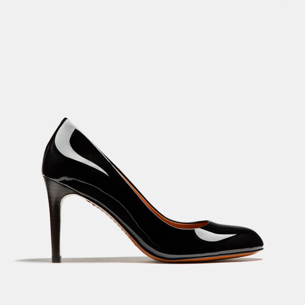 Almond toe pumps hotsell