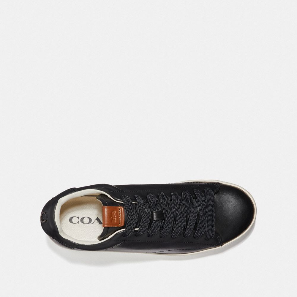 COACH C101 Low Top Sneaker