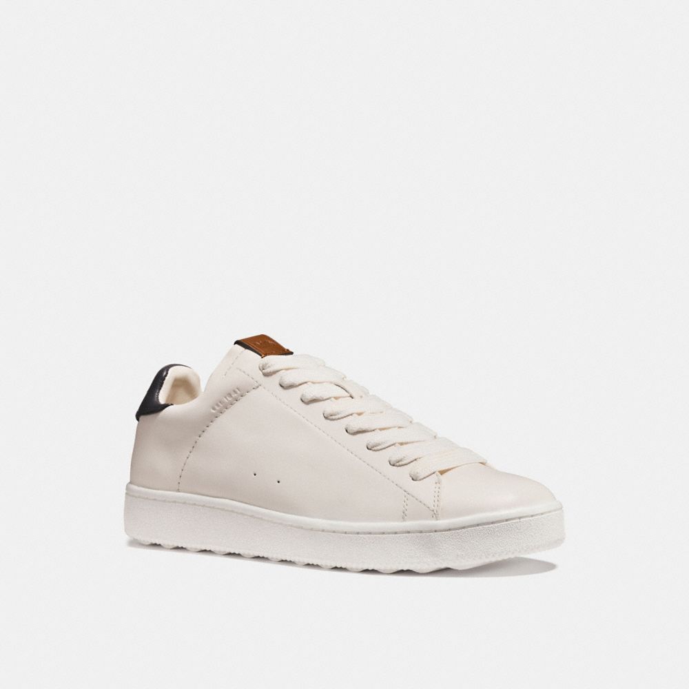 Coach cheap c101 sneaker