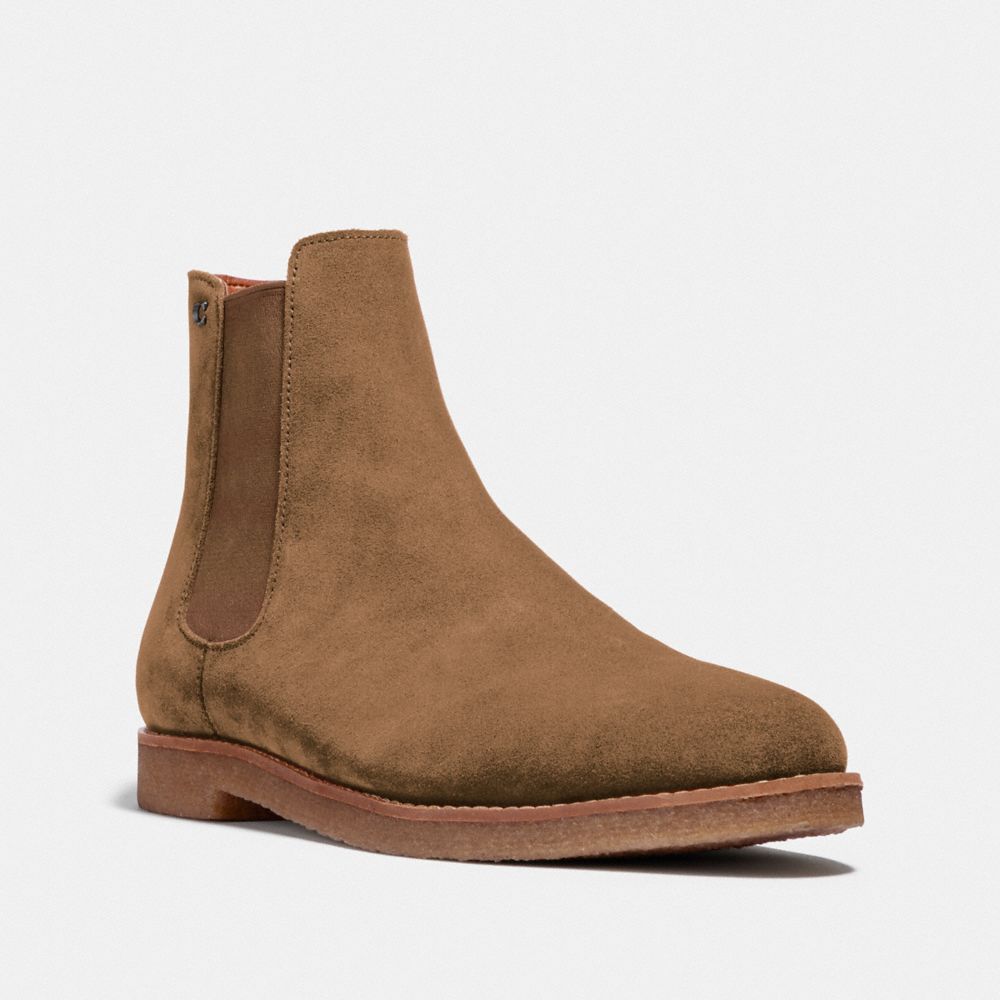 Chelsea Boot