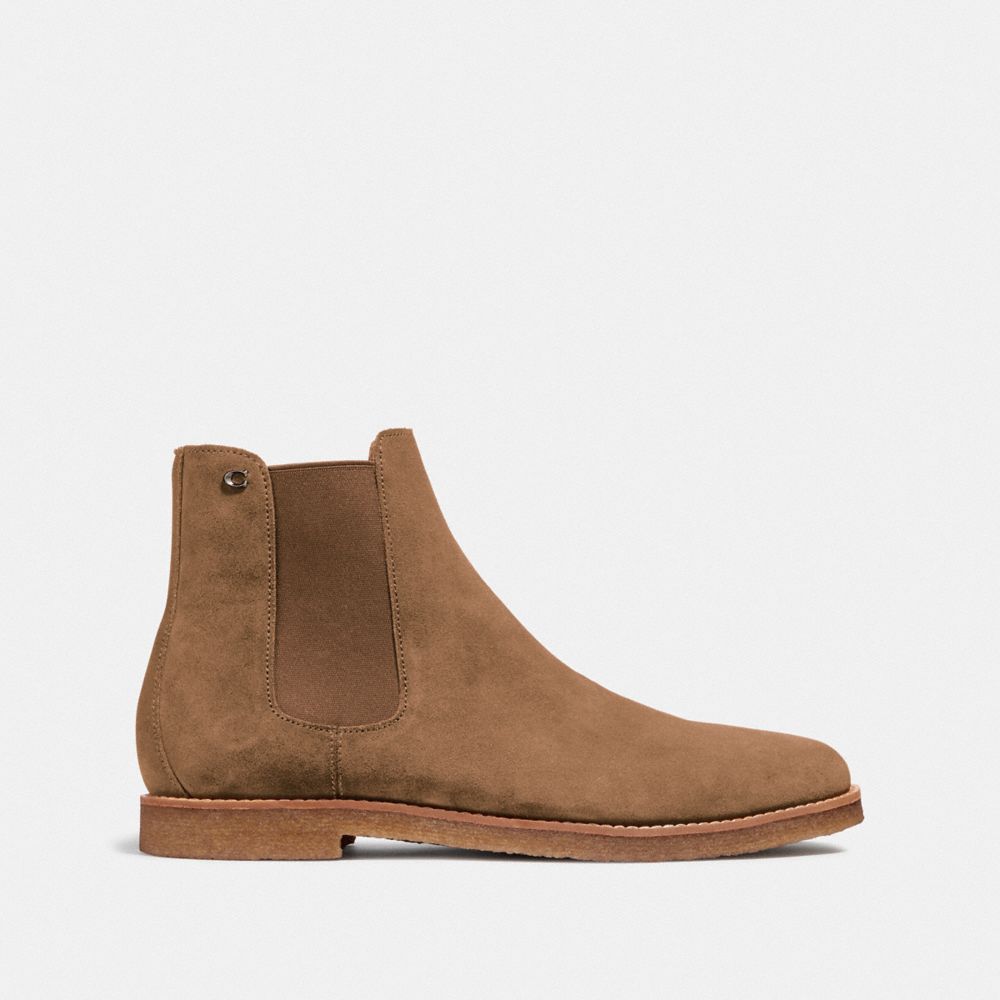 Chelsea Boot