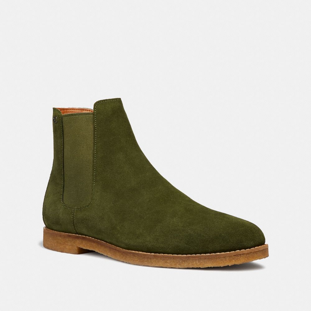 Chelsea Boot