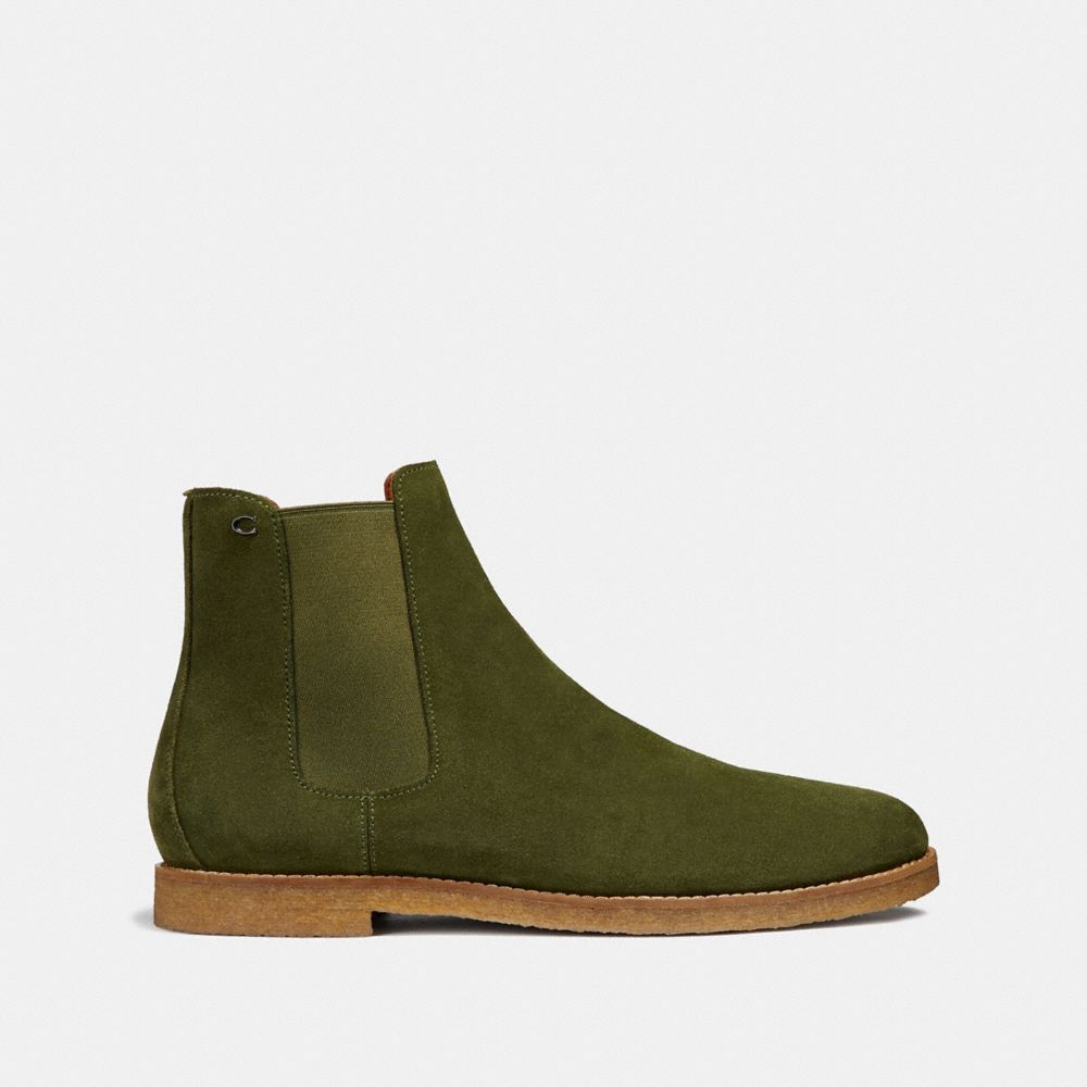 Chelsea Boot