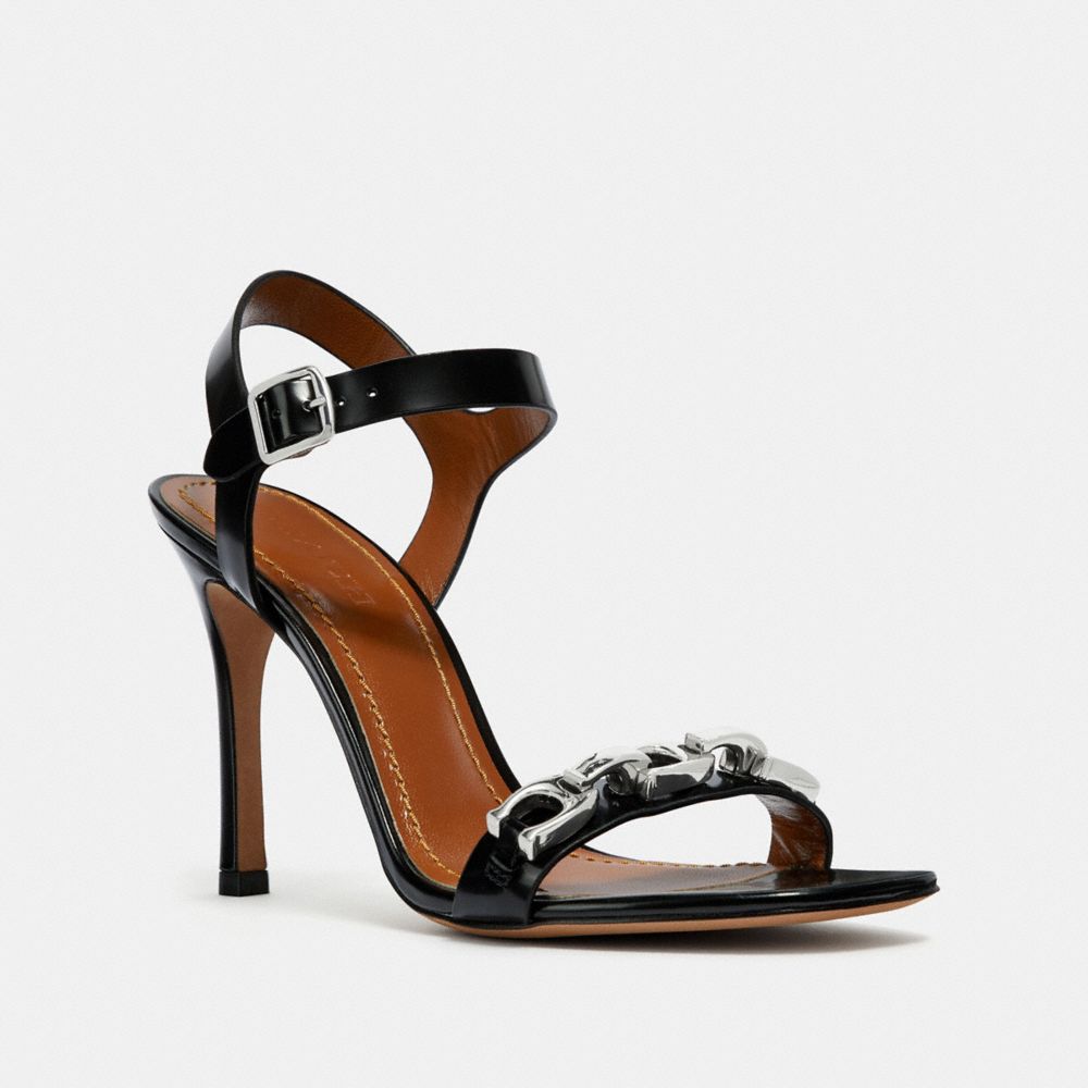 COACH Bonnie Sandal