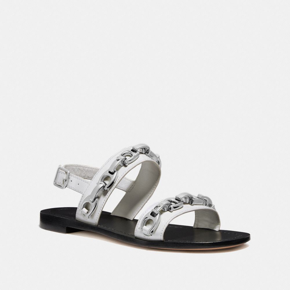 COACH Eden Sandal