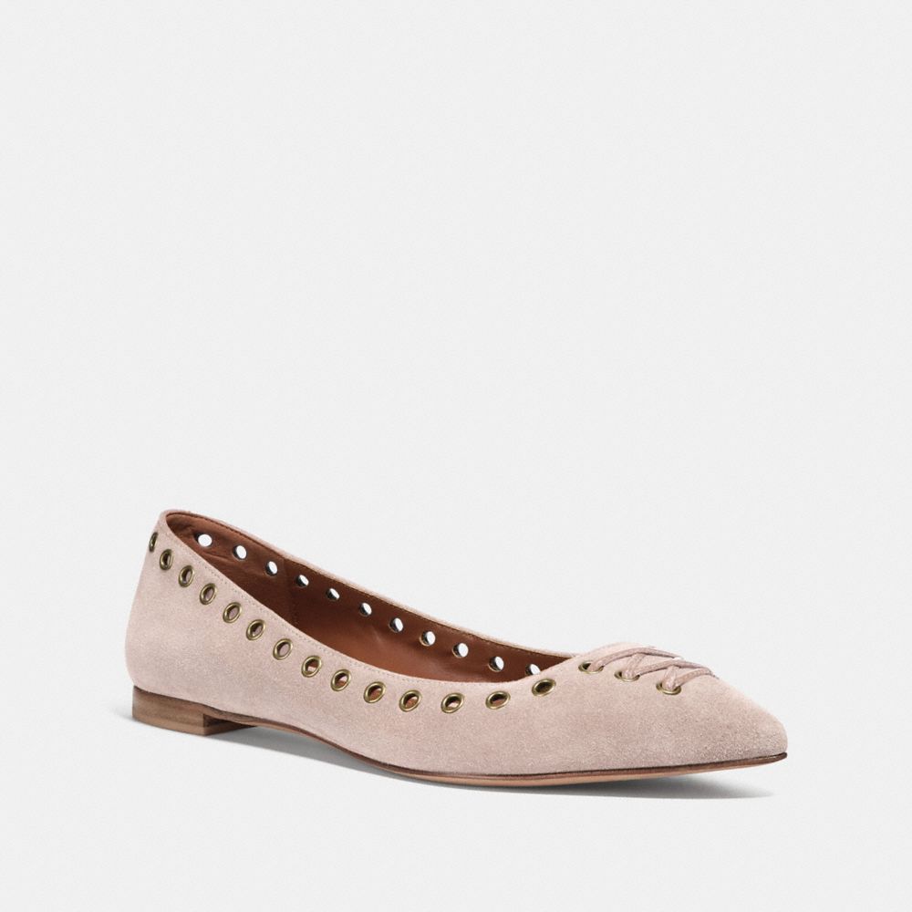 COACH® | Valerie Flat