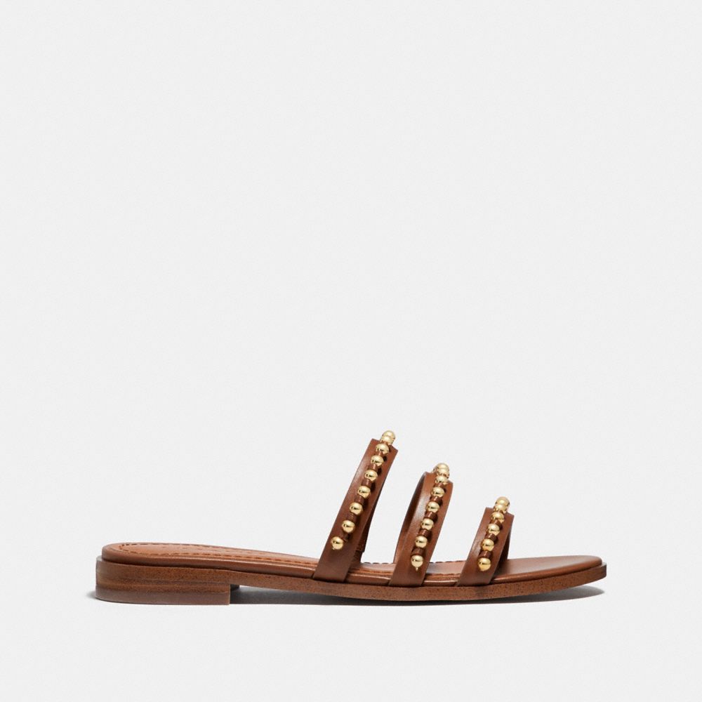 Isa Ballchain Sandal