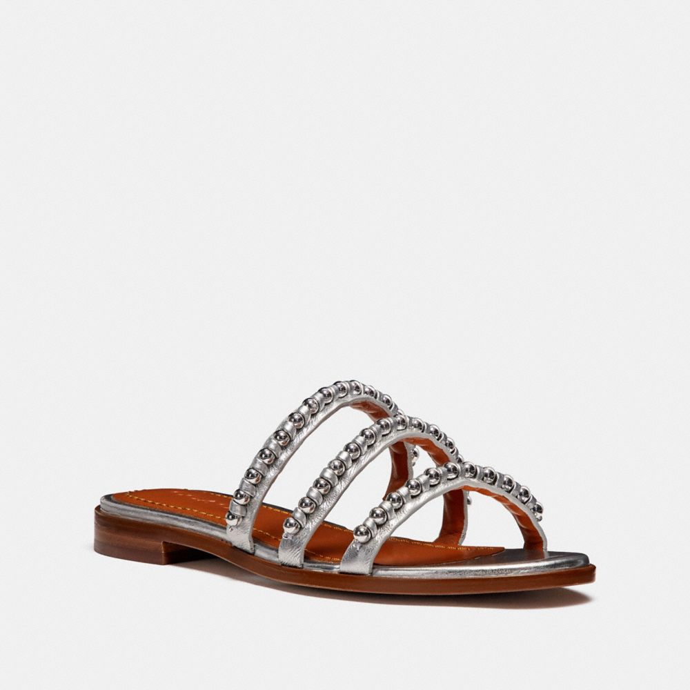 Coach discount isa sandal