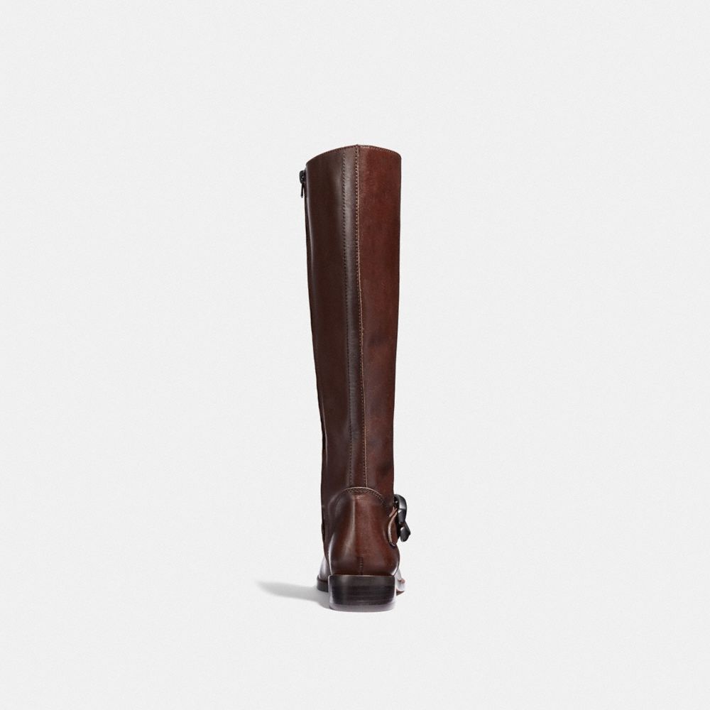 Brynn riding sale boot