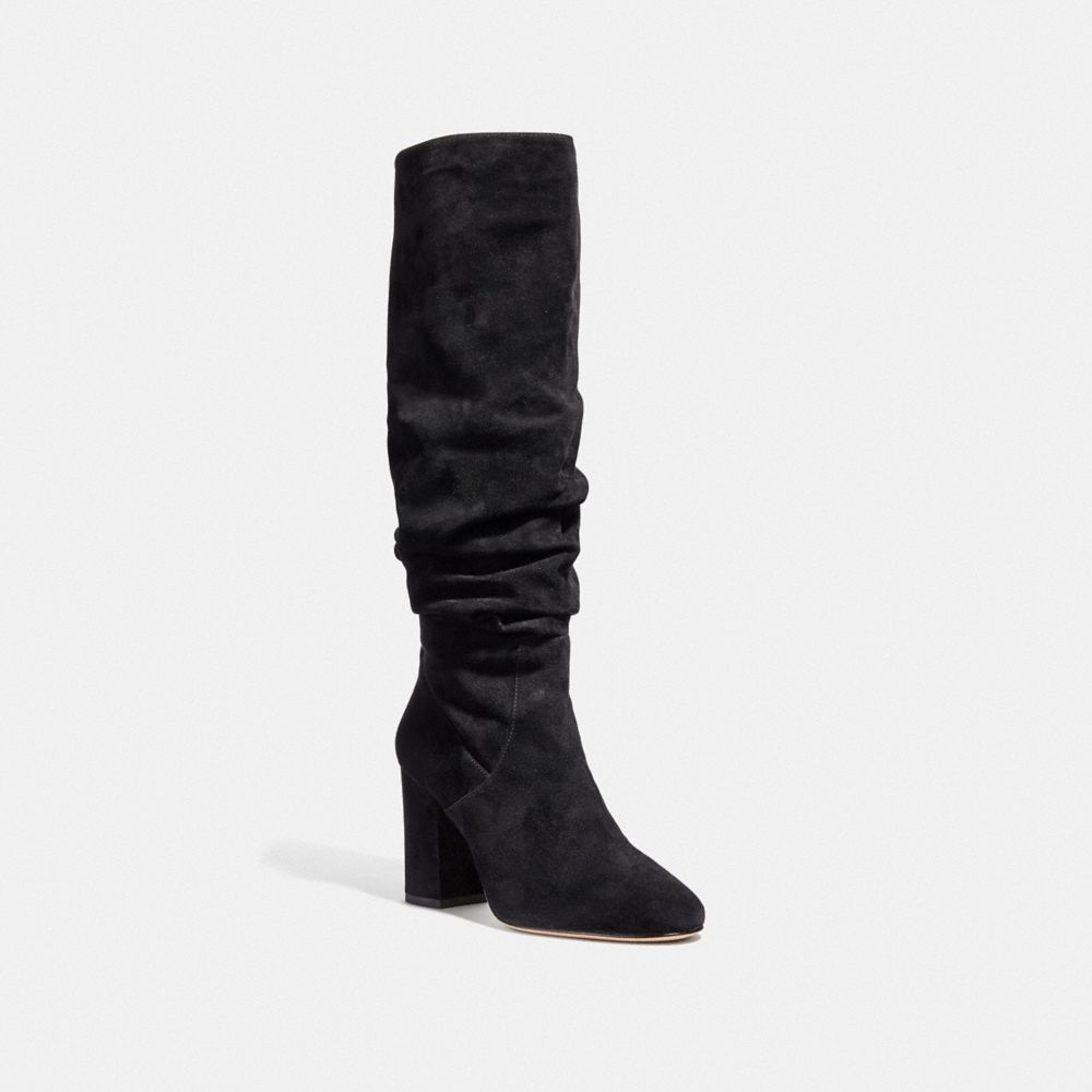 COACH® Outlet | Graham Slouchy Boot