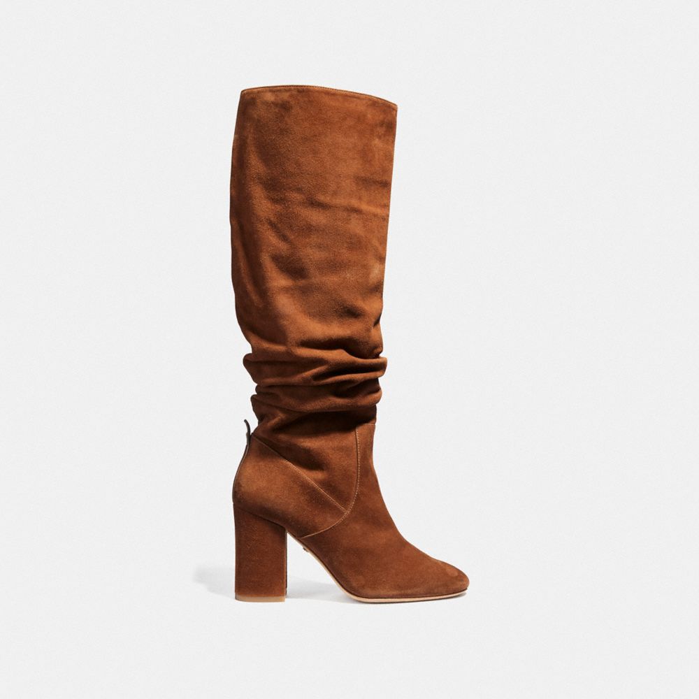 Graham Slouchy Boot