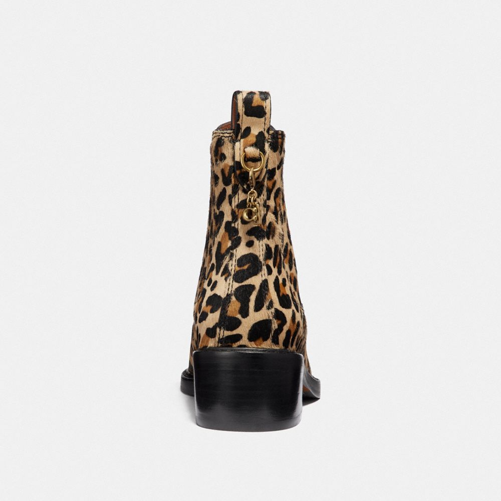 bowery chelsea bootie