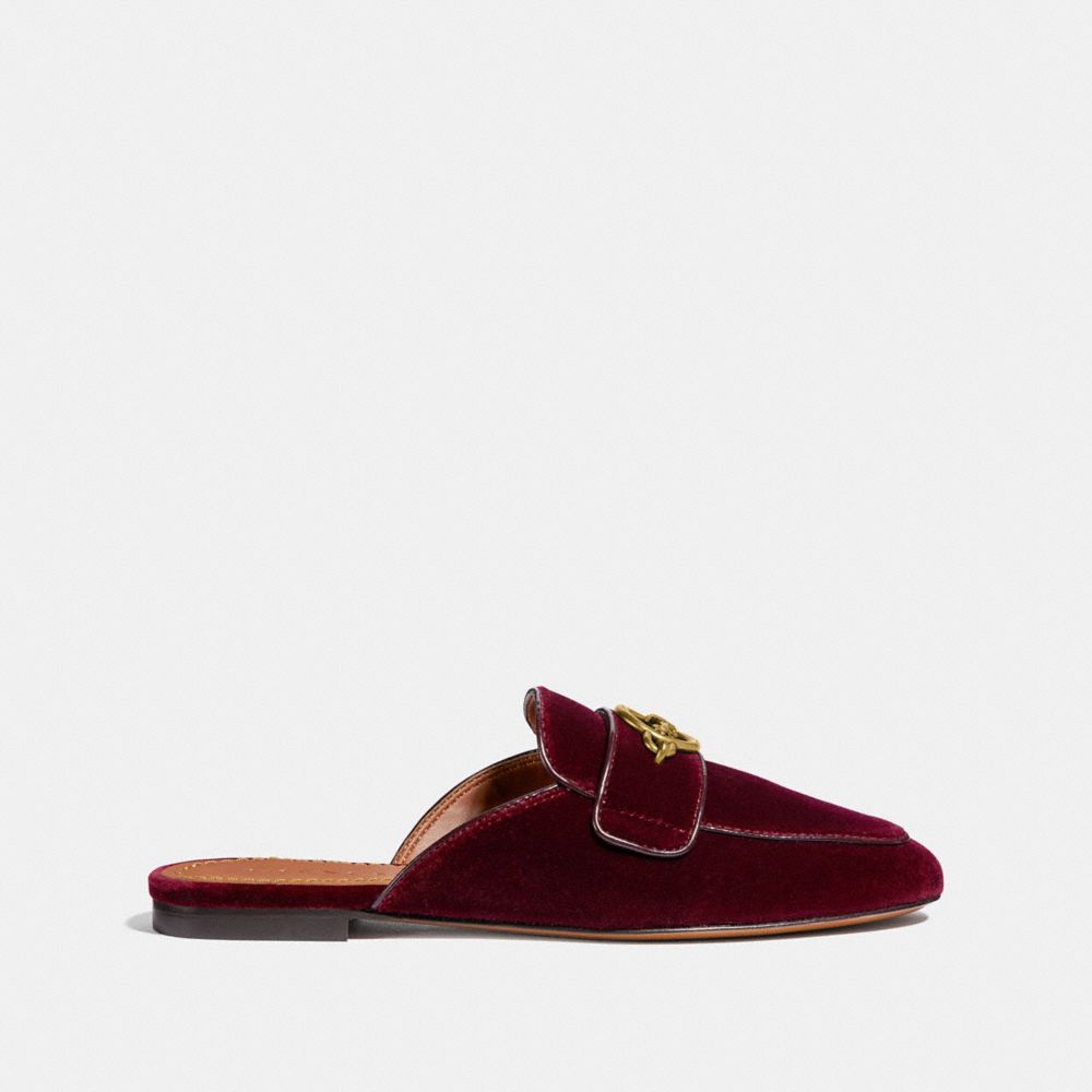 Sandales à enfiler Scotty