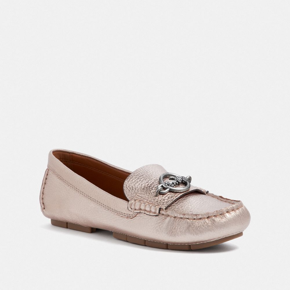 Margot loafer clearance