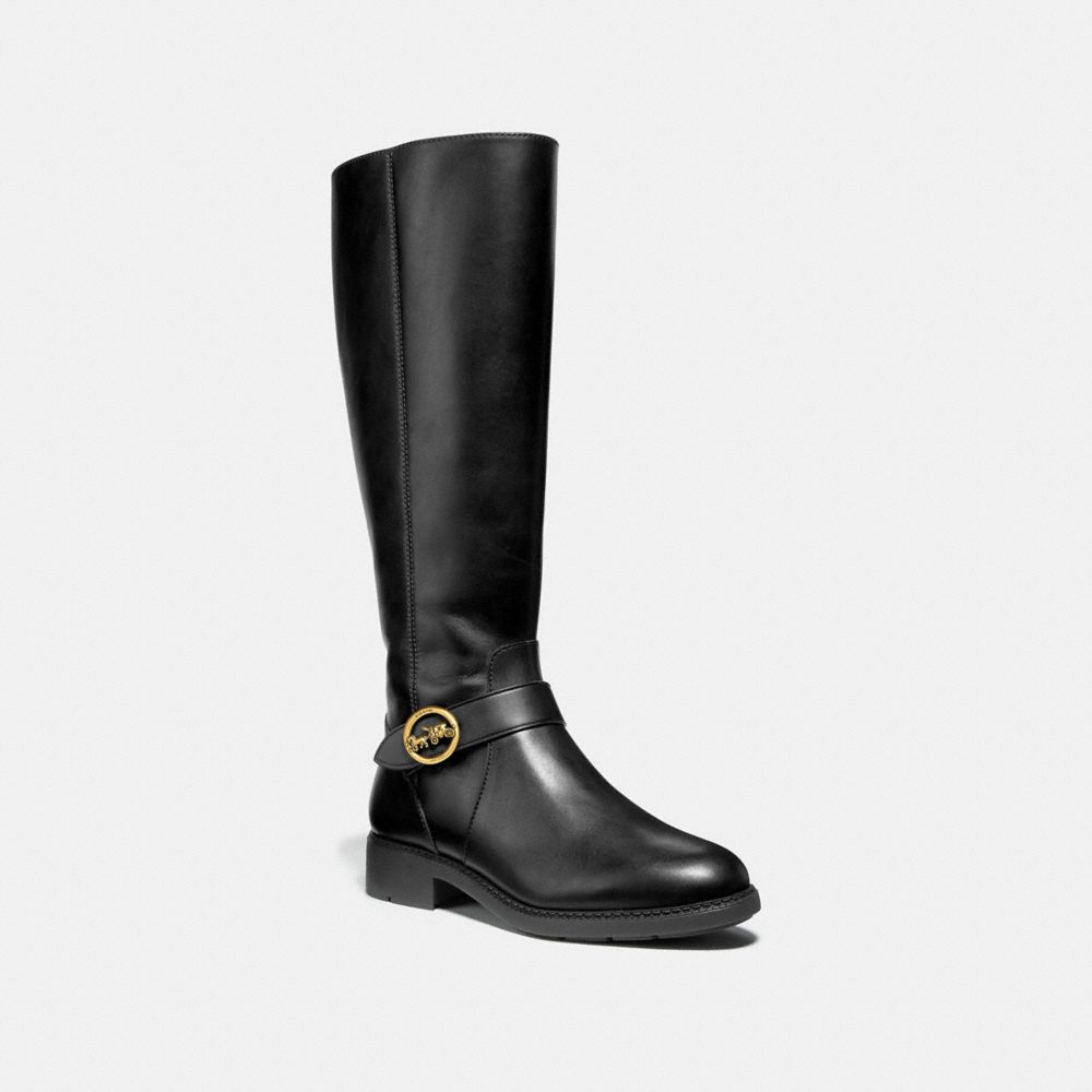 COACH Outlet COACH Outlet Rory Riding Boot