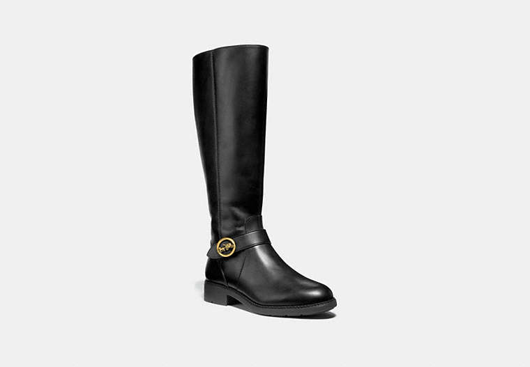 Rory Riding Boot