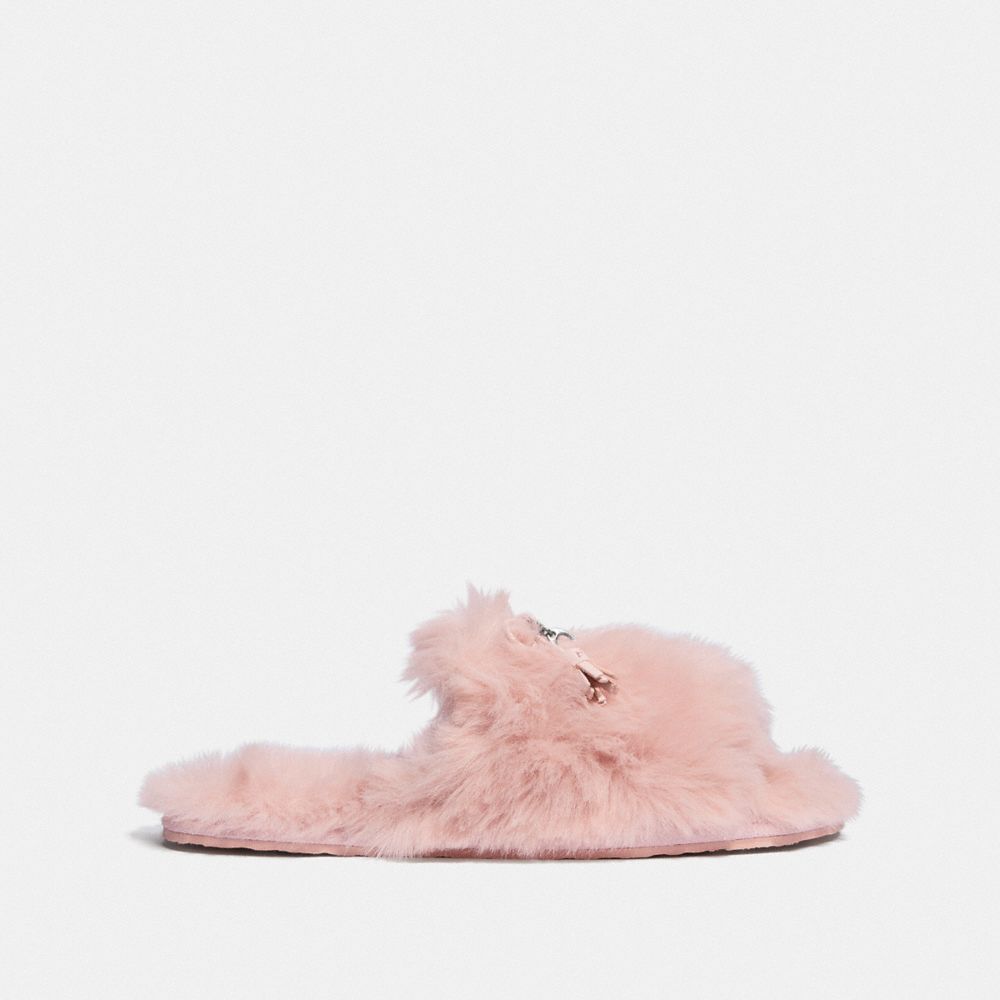 COACH® Outlet | Zoe Slipper