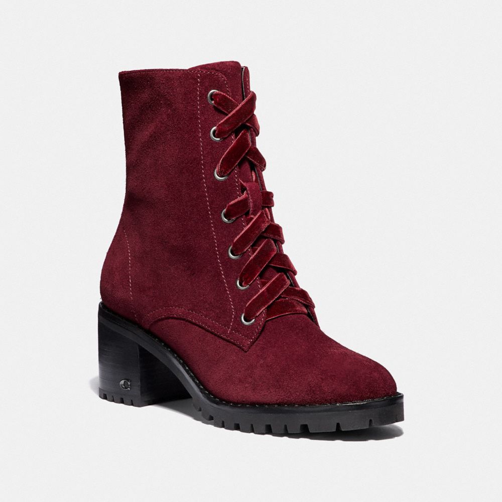 Bottines Jadyn