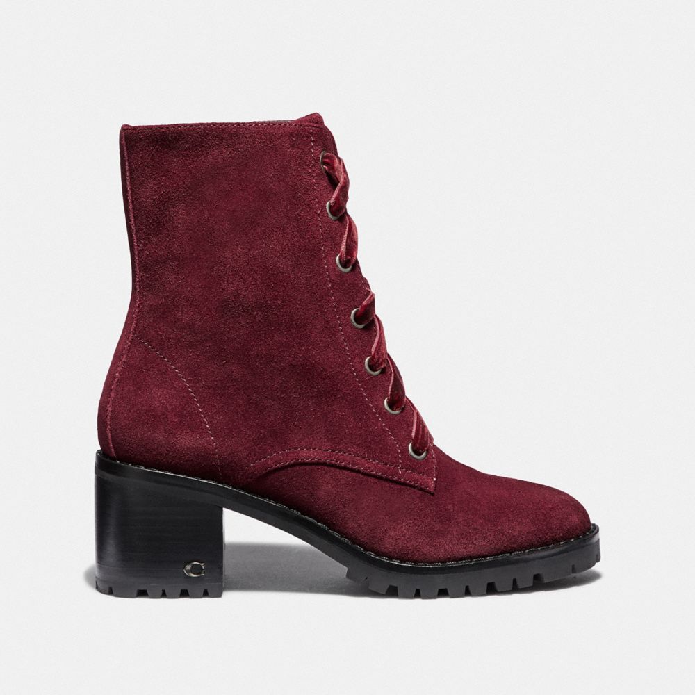 Bottines Jadyn