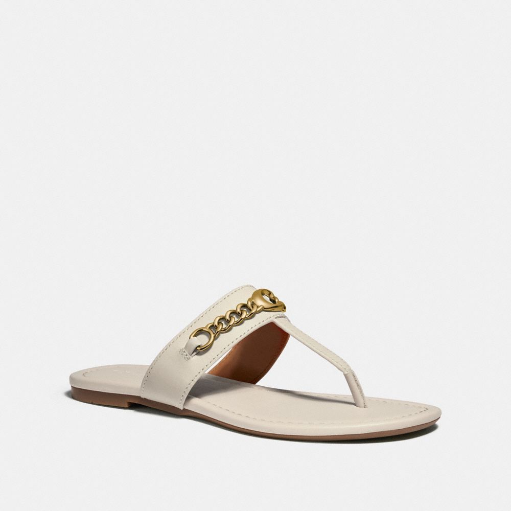 COACH Outlet Jaclyn Sandal