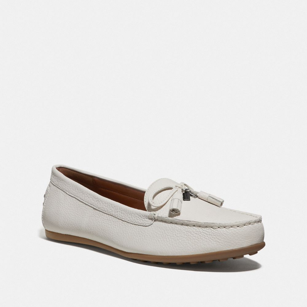COACH® Outlet | Greenwich Loafer