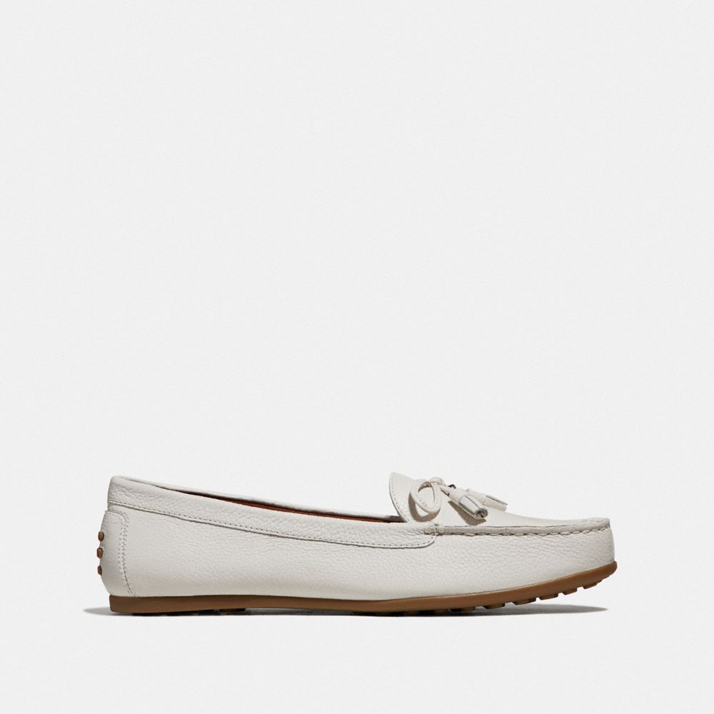 Greenwich Loafer