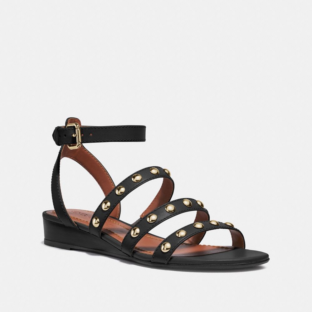 Vanna Demi Wedge