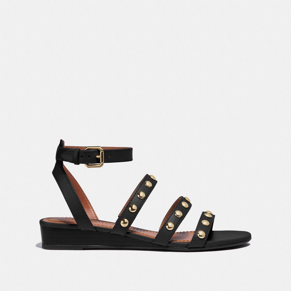 Vanna Demi Wedge