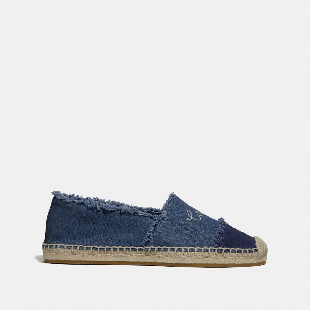 Celina Espadrille