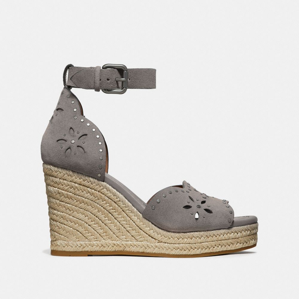 Chaussures à talon compensé Kelsi