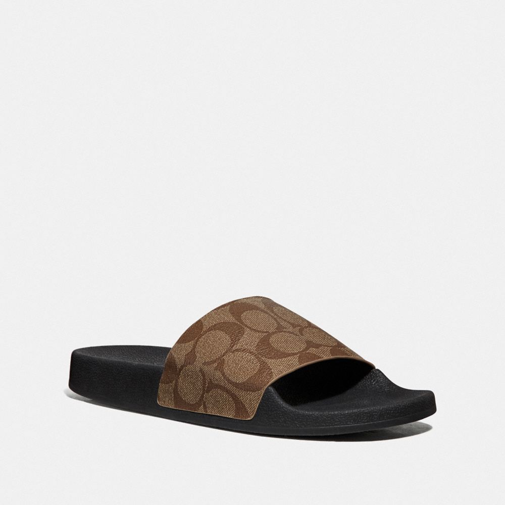 Black coach slides new arrivals