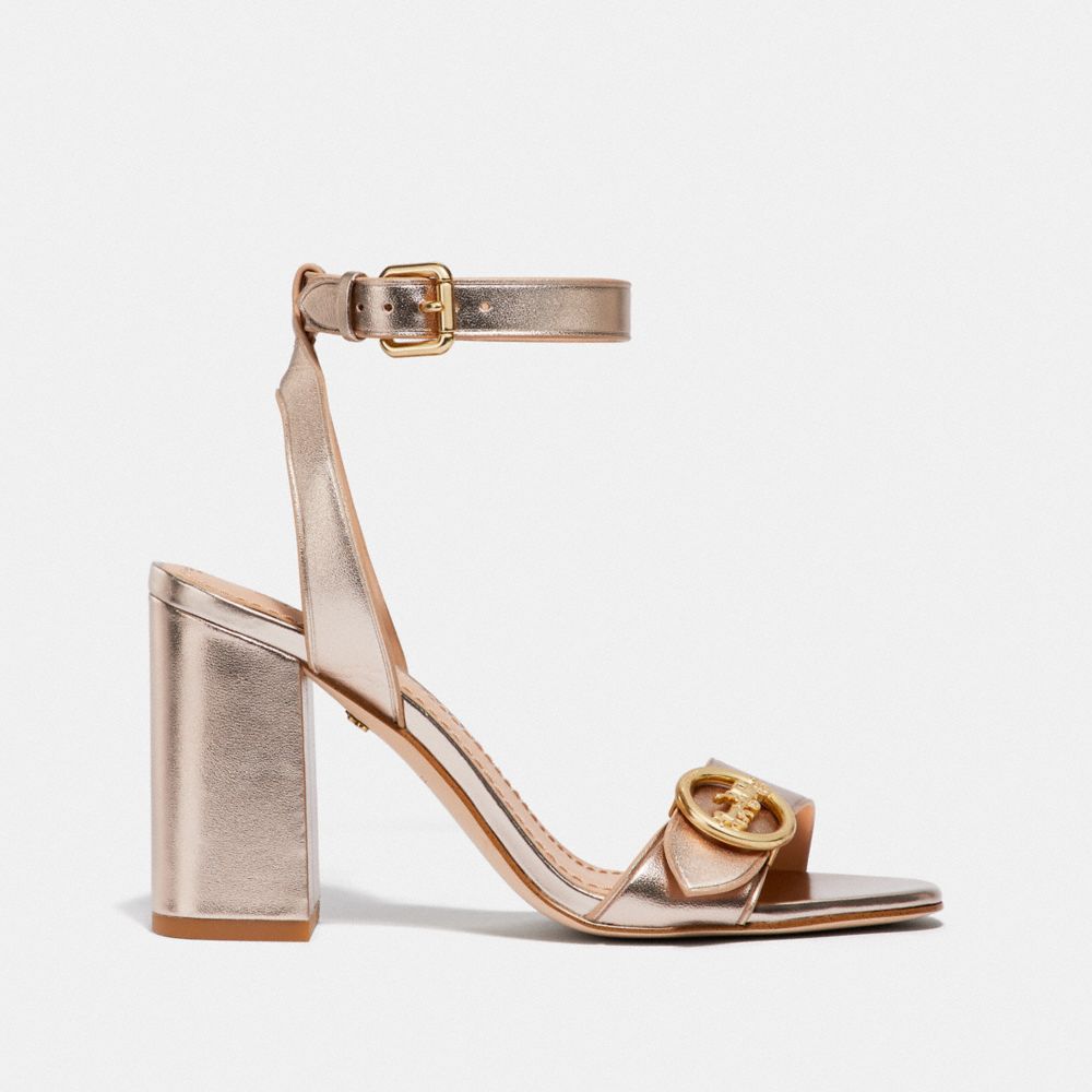 COACH Outlet Maddi Sandal