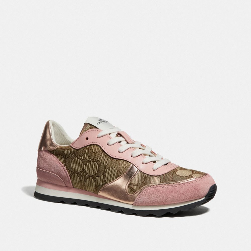 COACH® Outlet | C142 Runner