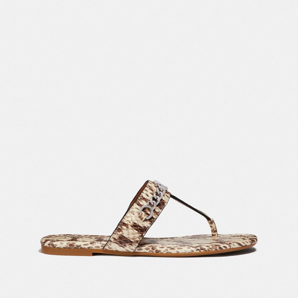 COACH Outlet Jaclyn Sandal