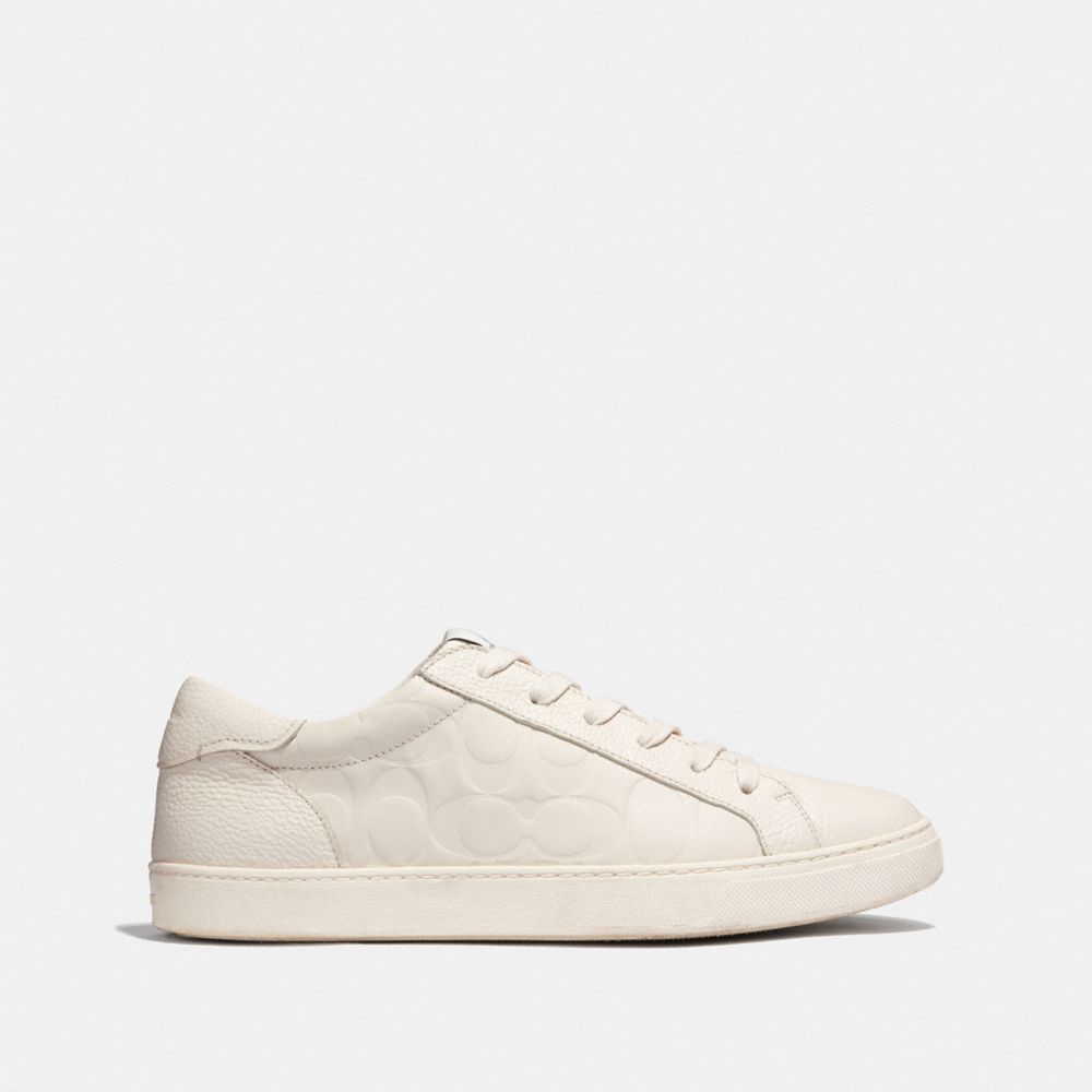 C126 Low Top Sneaker