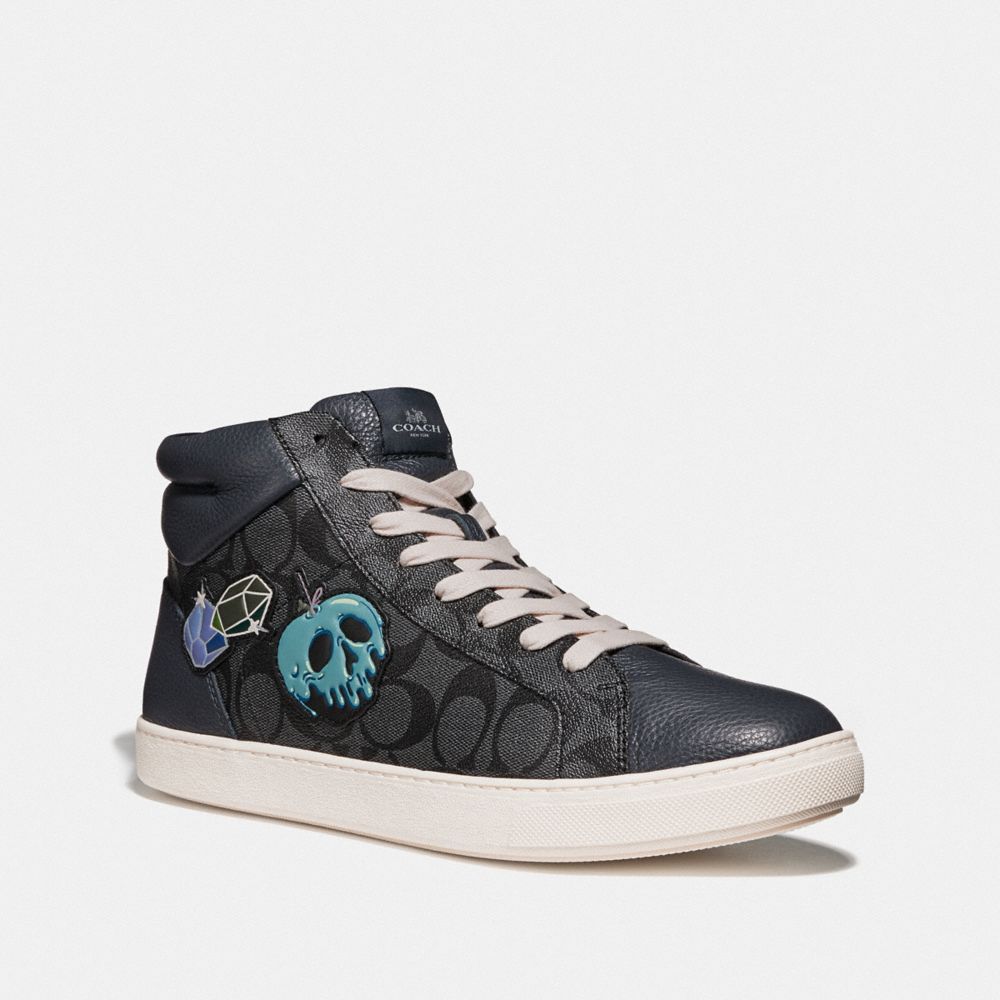 C204 high top sales sneaker