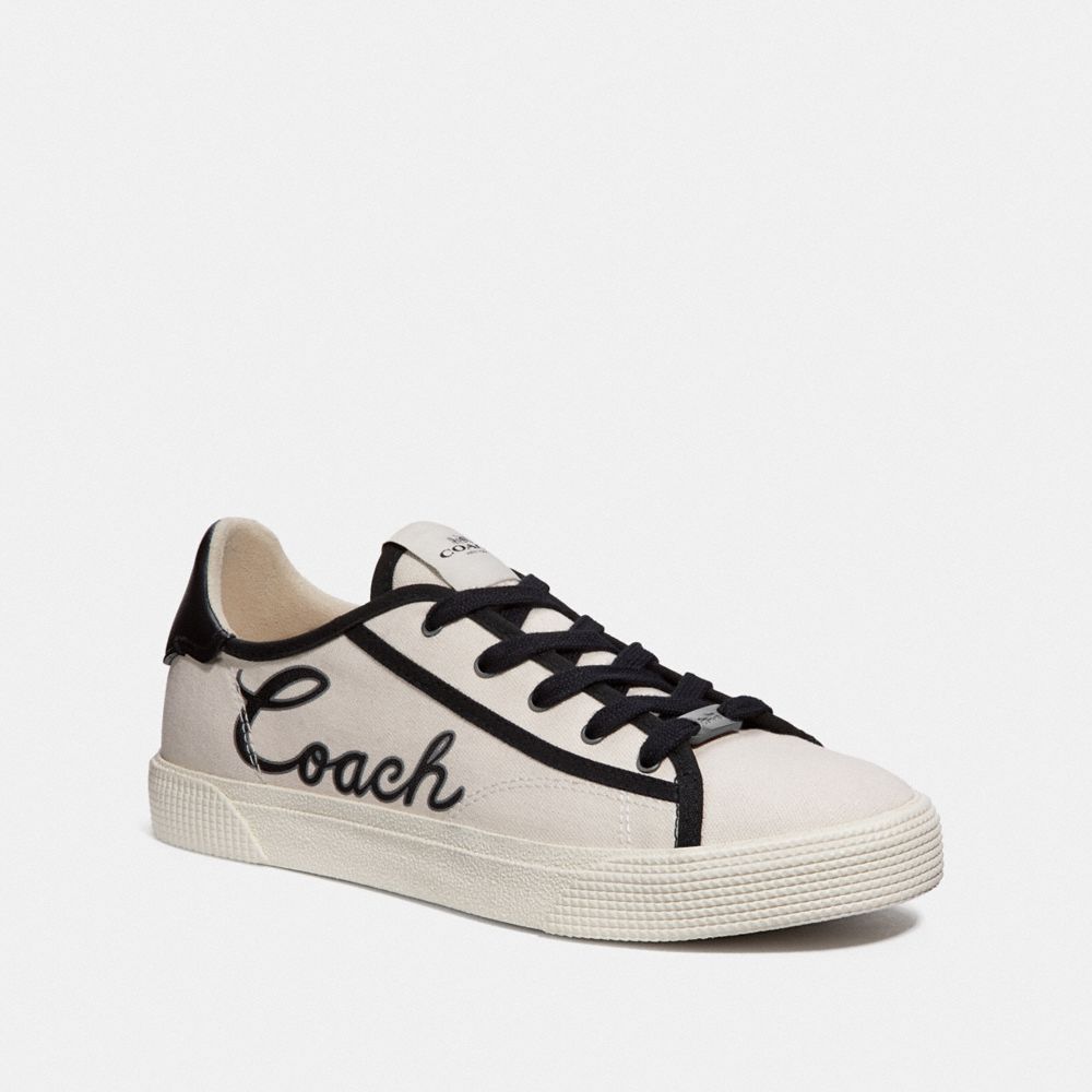 COACH® Outlet | C136 Low Top Sneaker