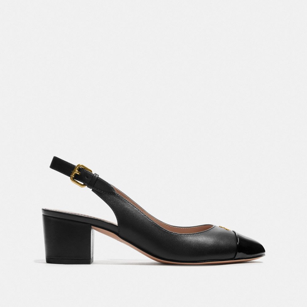 Erica Slingback