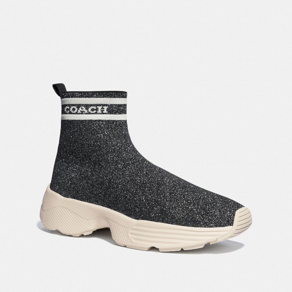 C203 Sock Sneaker