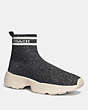 C203 Sock Sneaker