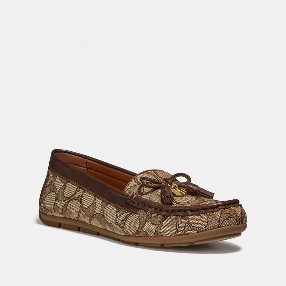 Moira loafer cheap