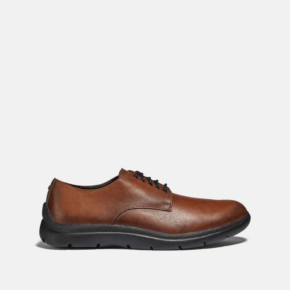 COACH Hybrid Derby コーチ ハイブリッド ダービー 28cm COACH Hybrid Derby コーチ ハイブリッド ダービー 28cm