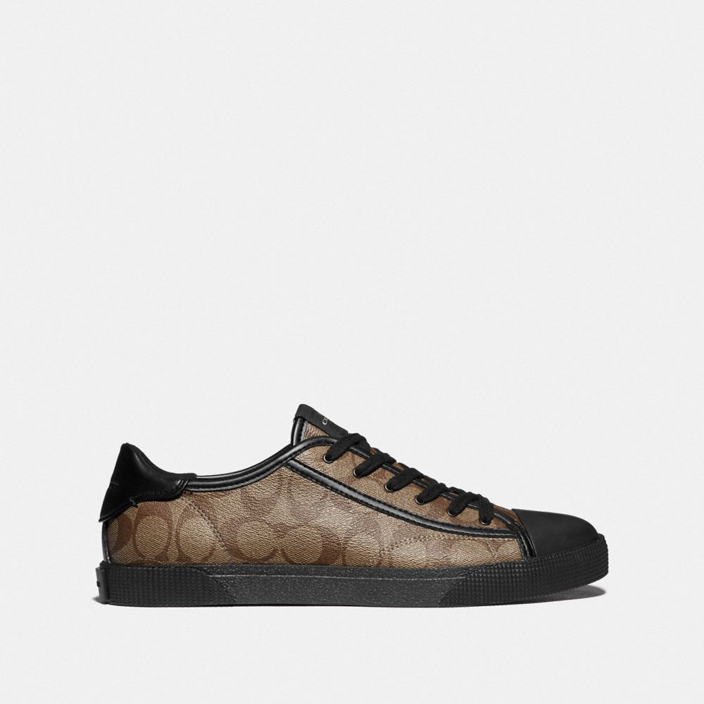 COACH® Outlet | COACH® Outlet | C136 Low Top Sneaker