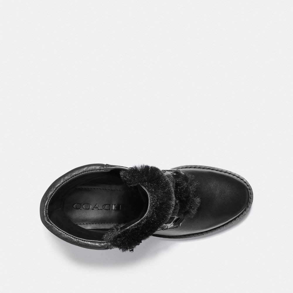 Jenna Boot