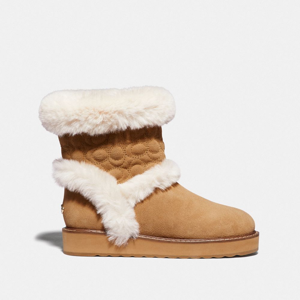 Coach uggs outlet