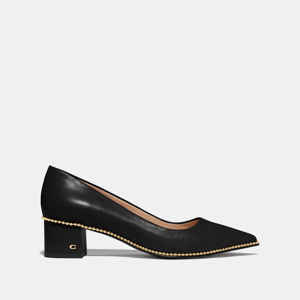 Willa Pump