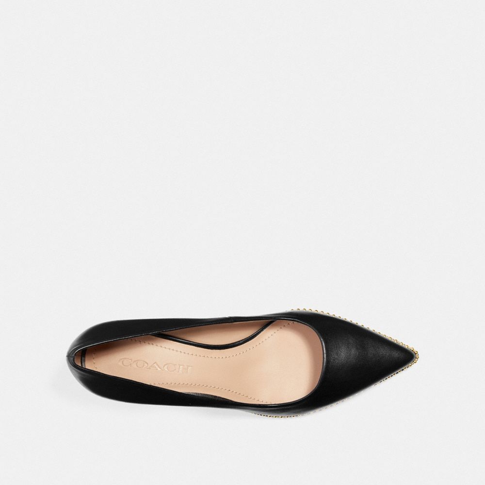 Willa Pump