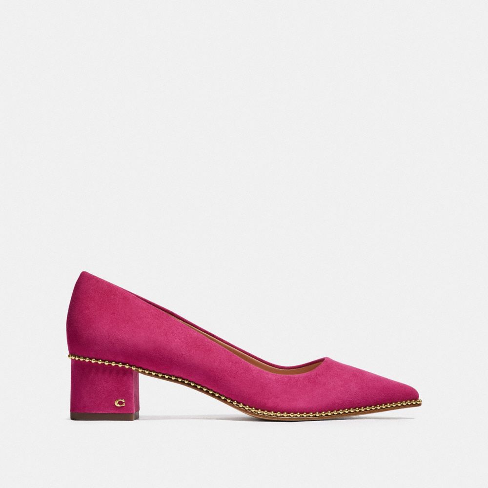 COACH® Outlet | Willa Pump