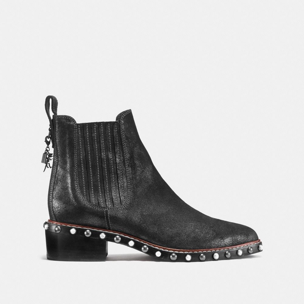 COACH Bowery Chelsea Boot