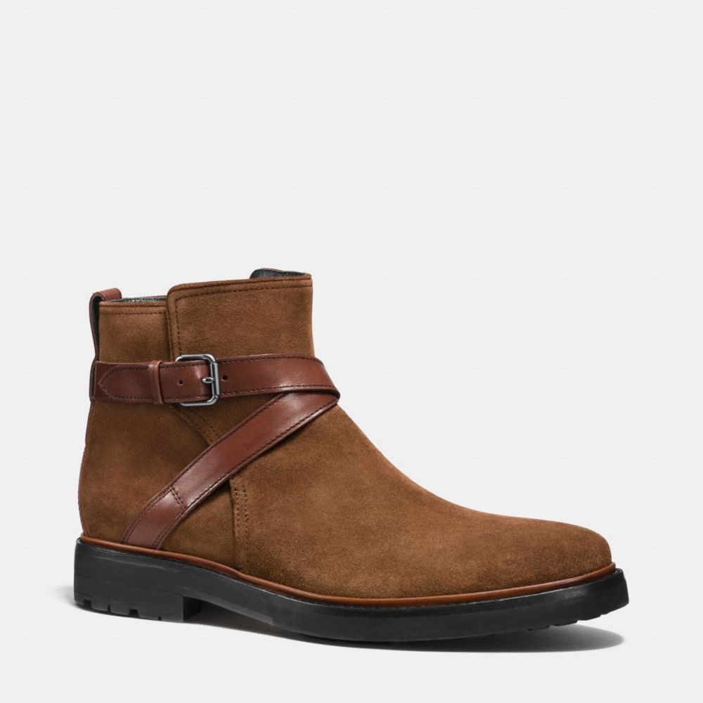 Bryant Jodhpur Boot